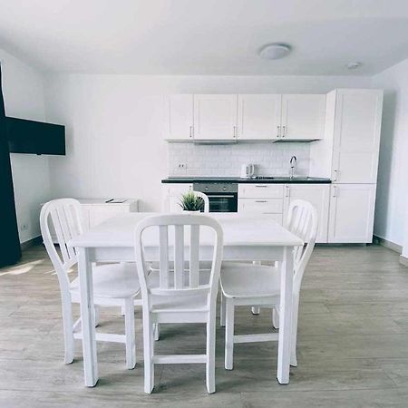 Loft On The Beach Corralejo Irent Fuerteventura Exterior foto