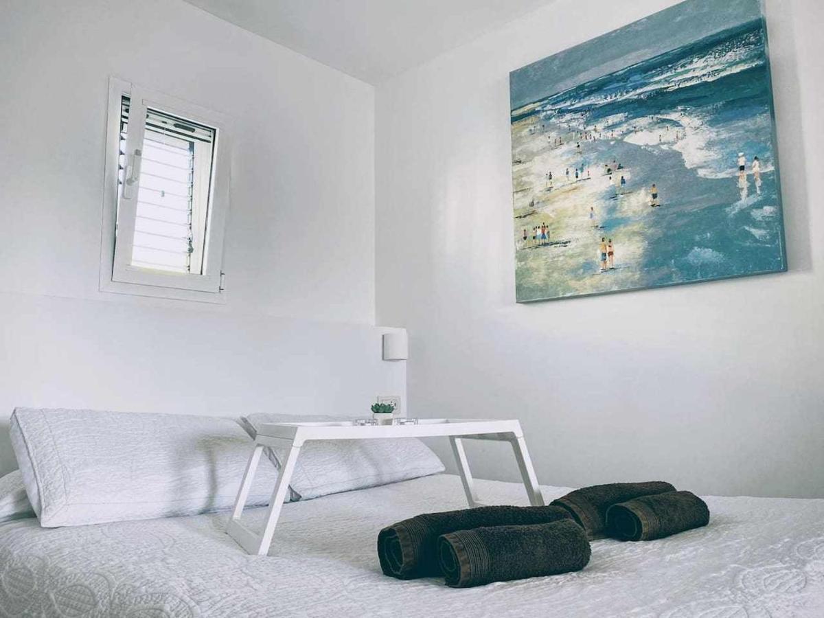 Loft On The Beach Corralejo Irent Fuerteventura Exterior foto