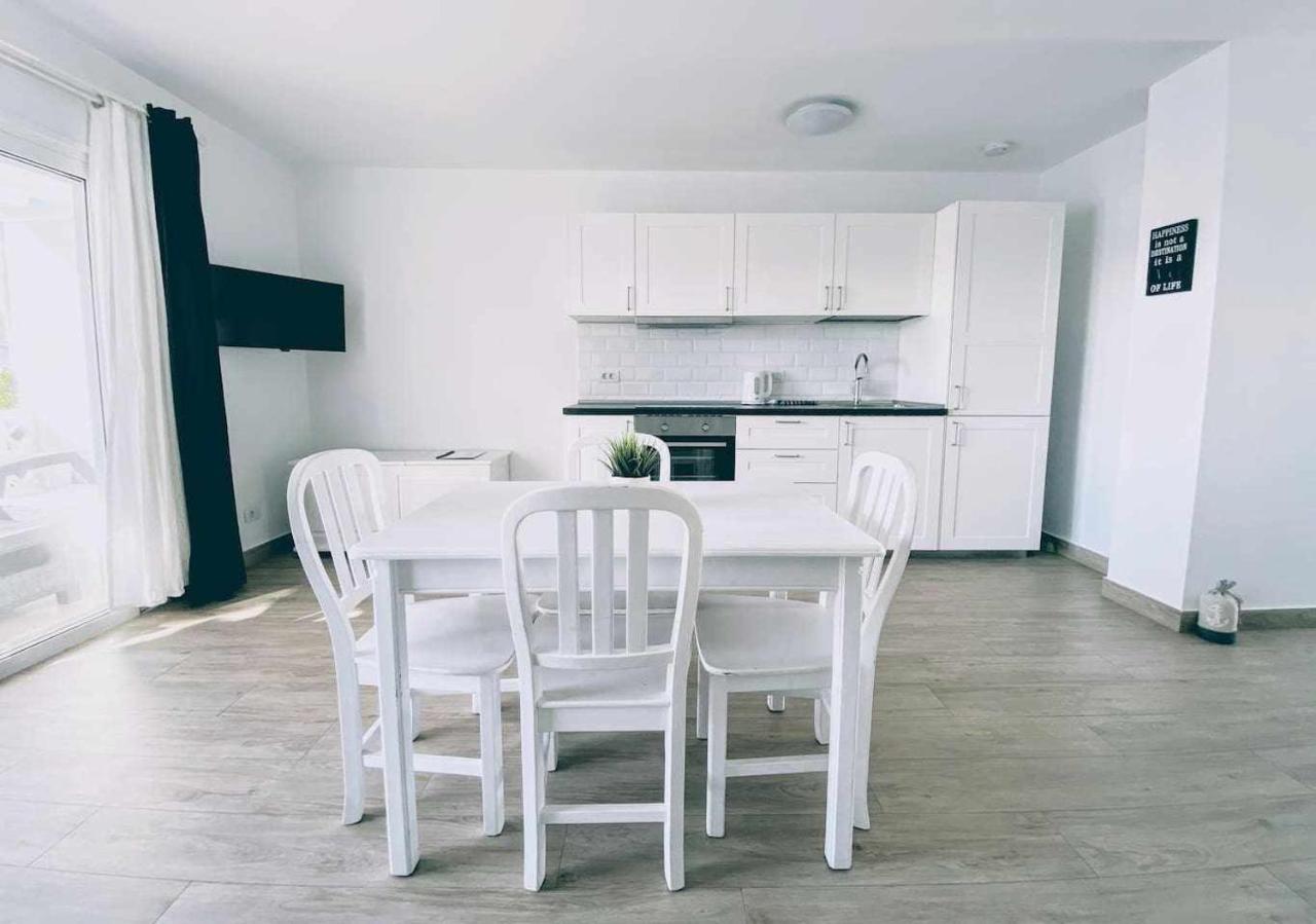 Loft On The Beach Corralejo Irent Fuerteventura Exterior foto