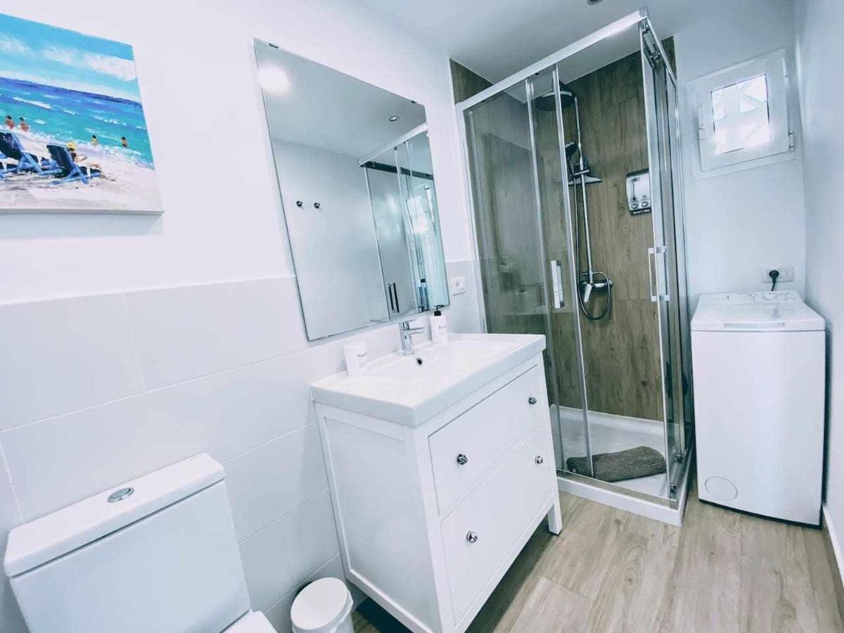 Loft On The Beach Corralejo Irent Fuerteventura Exterior foto