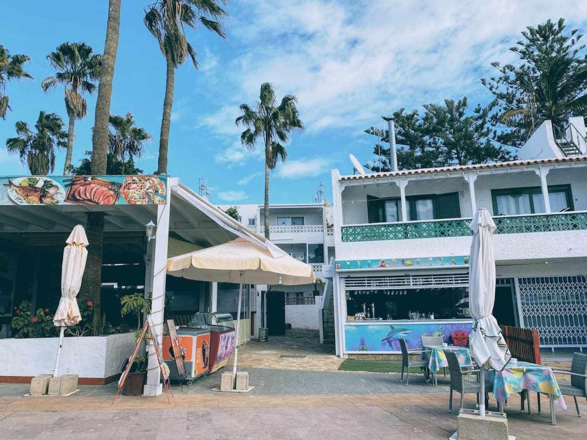 Loft On The Beach Corralejo Irent Fuerteventura Exterior foto