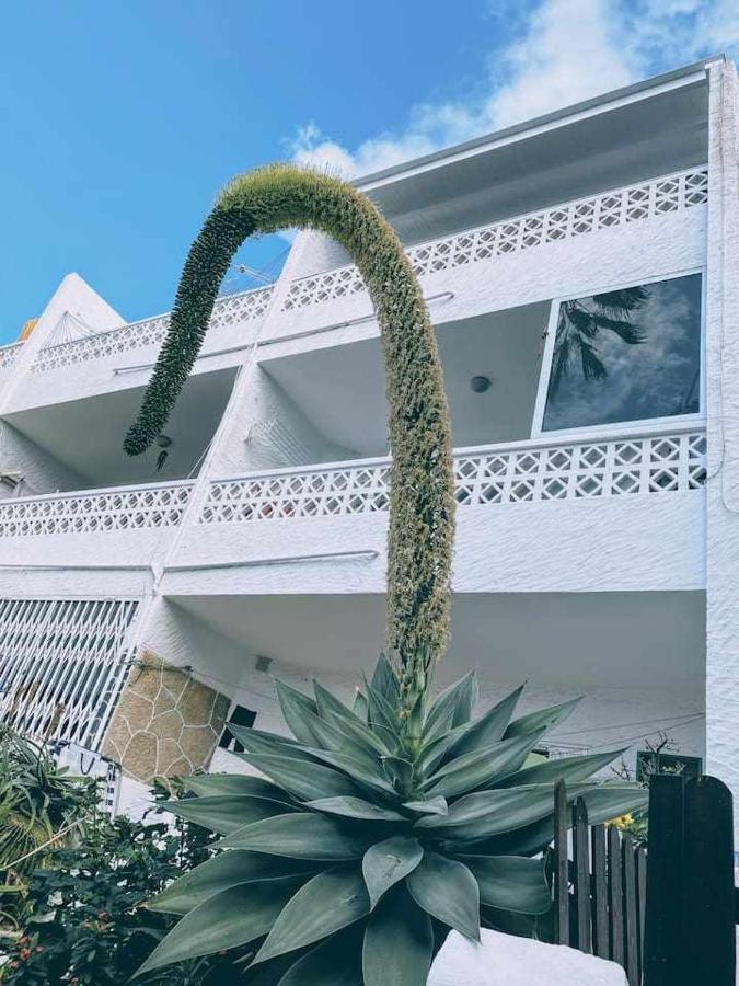 Loft On The Beach Corralejo Irent Fuerteventura Exterior foto