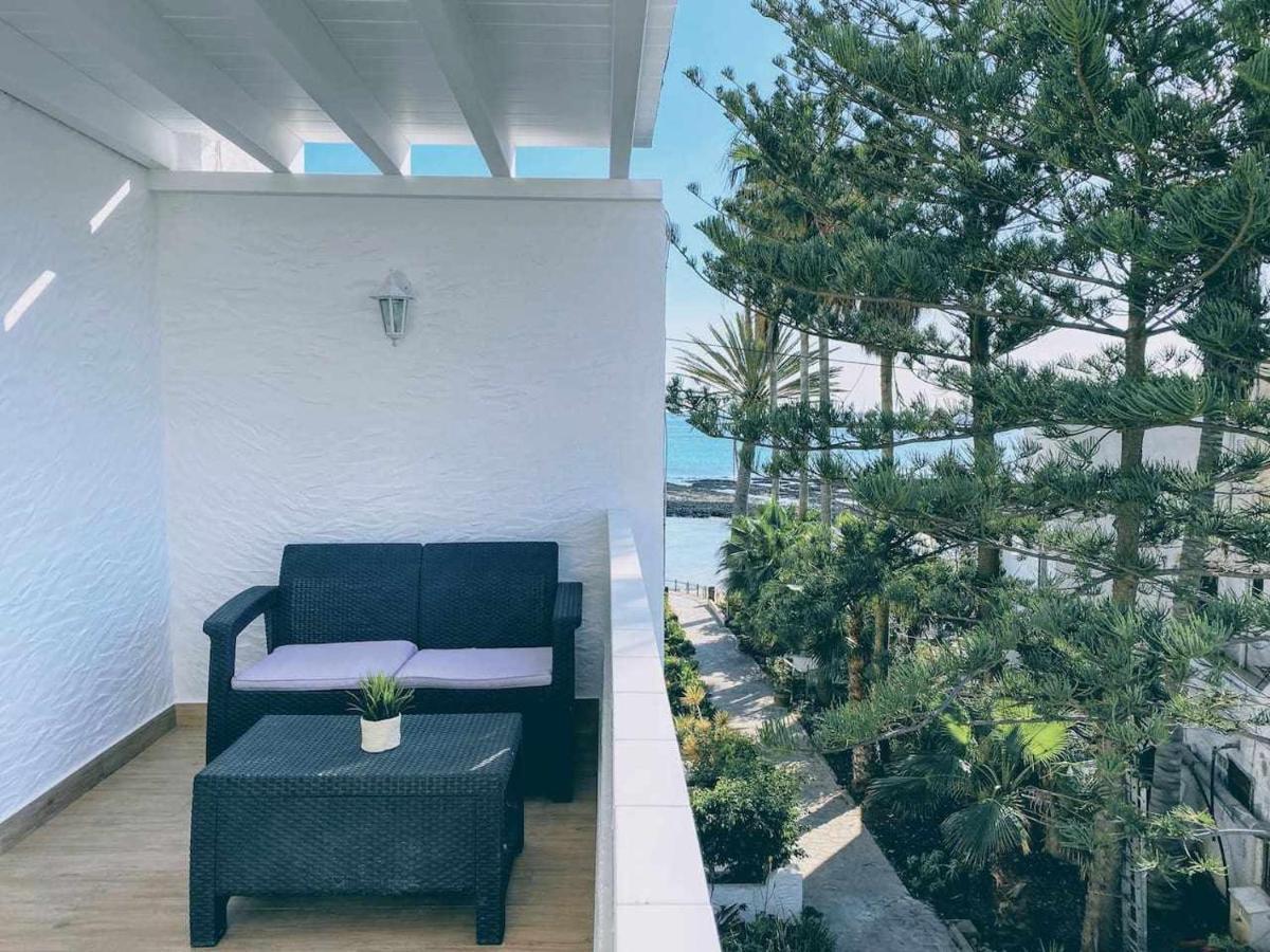 Loft On The Beach Corralejo Irent Fuerteventura Exterior foto